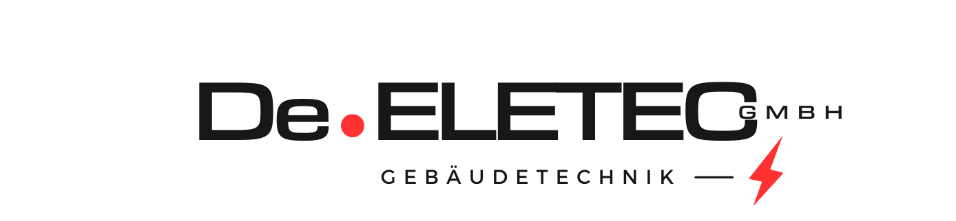De - Eletec GmbH Logo